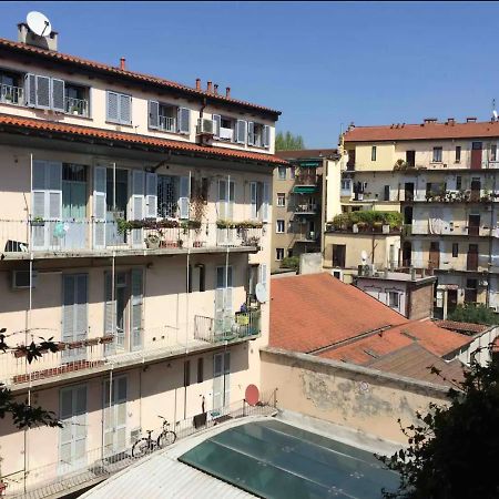 Lovely 1 Bdr Apartment In Paolo Sarpi ميلان المظهر الخارجي الصورة