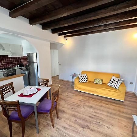 Lovely 1 Bdr Apartment In Paolo Sarpi ميلان المظهر الخارجي الصورة