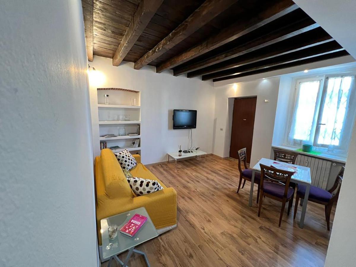Lovely 1 Bdr Apartment In Paolo Sarpi ميلان المظهر الخارجي الصورة