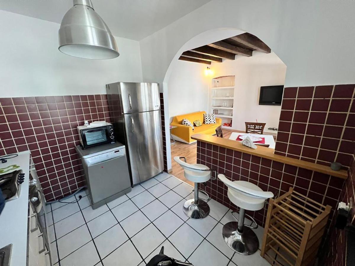 Lovely 1 Bdr Apartment In Paolo Sarpi ميلان المظهر الخارجي الصورة